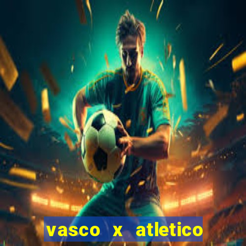 vasco x atletico mg palpites